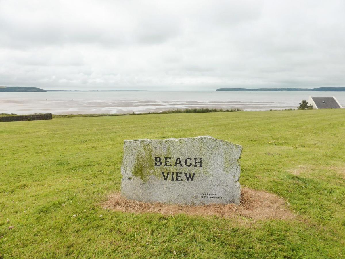 Beach View Duncannon Εξωτερικό φωτογραφία