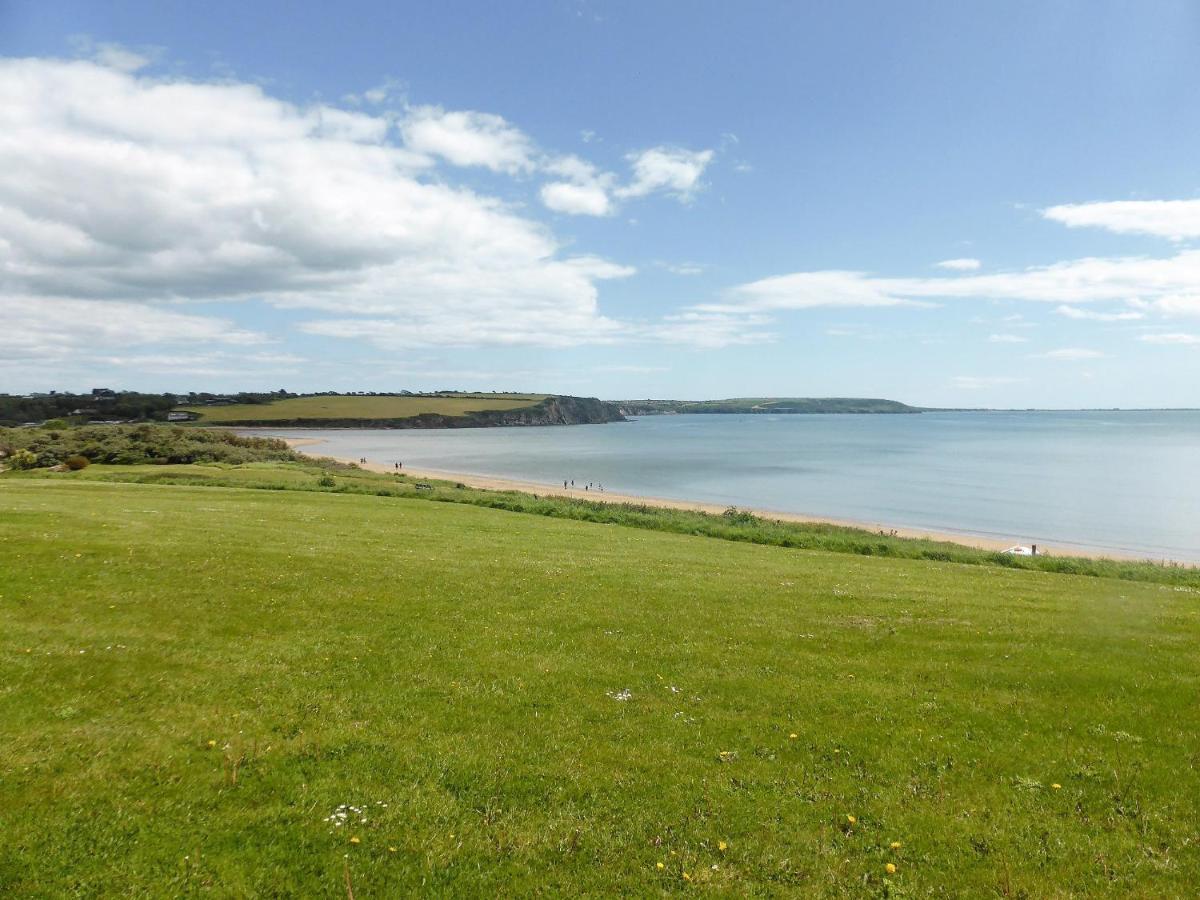 Beach View Duncannon Εξωτερικό φωτογραφία